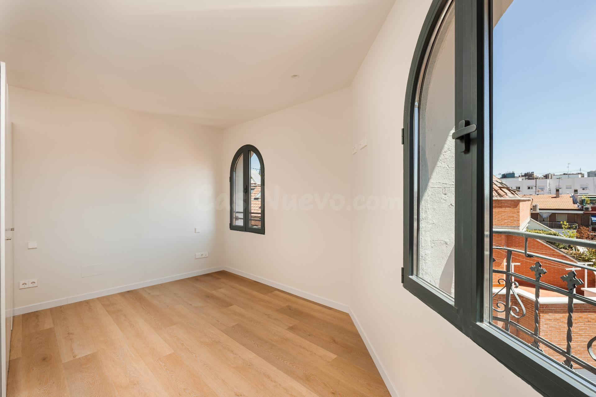 ATICO CON TERRAZA NUEVO A ESTRENAR | 49 m2 | CALLE SALVIA 1 - foto 4