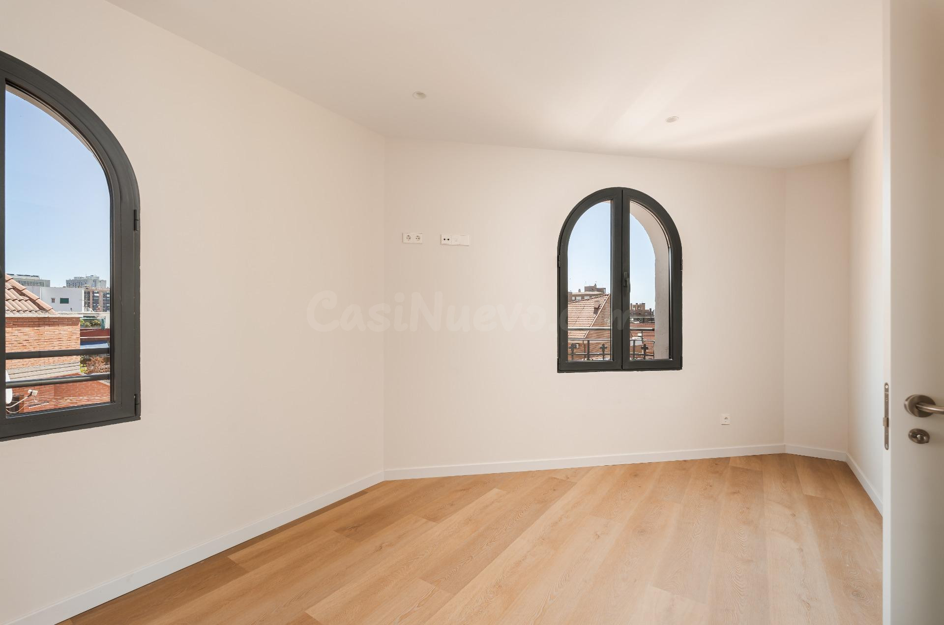 ATICO CON TERRAZA NUEVO A ESTRENAR | 49 m2 | CALLE SALVIA 1 - foto 5