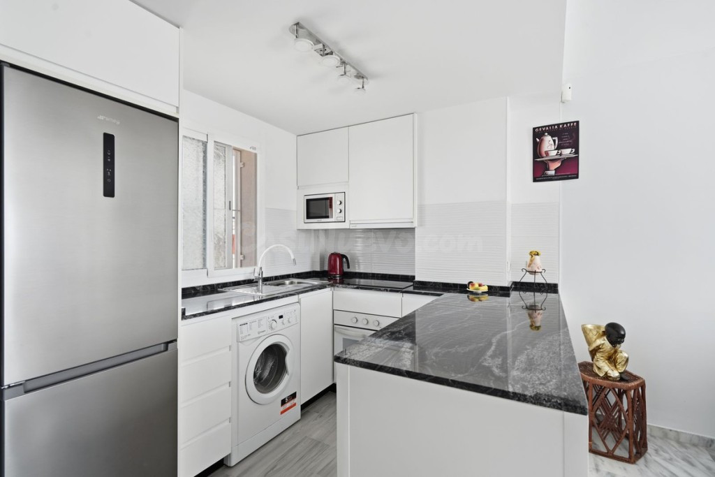 Apartamento en Venta en Benalmadena Málaga - foto 2