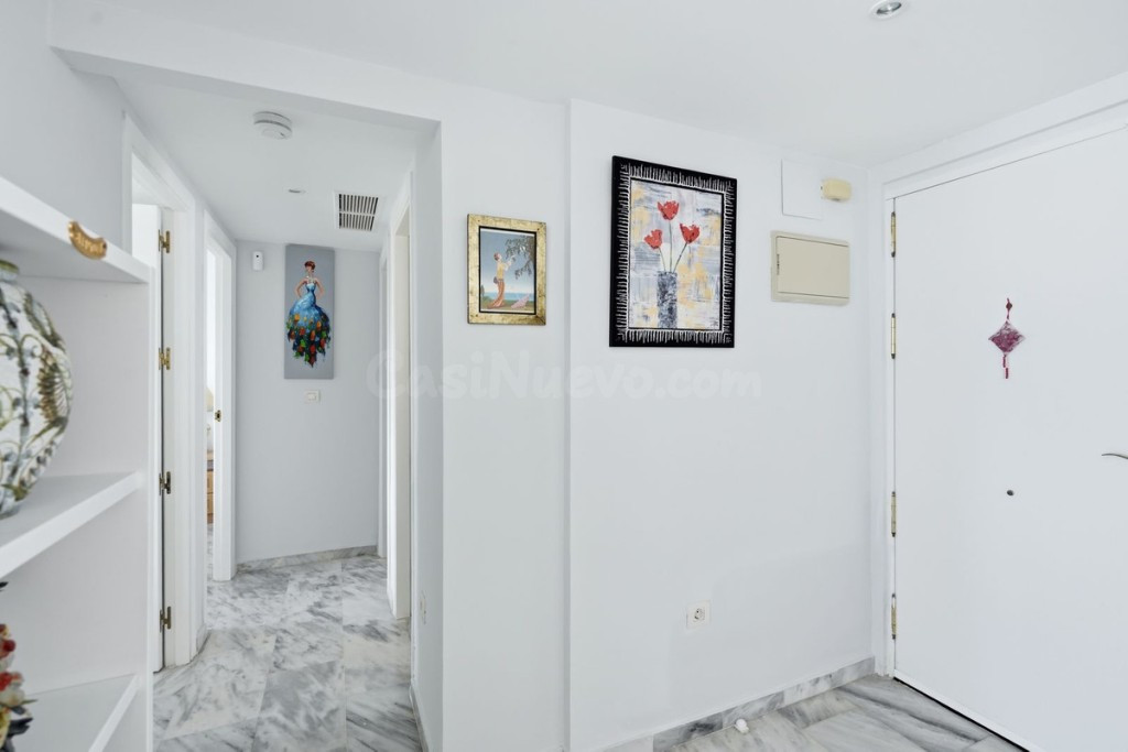 Apartamento en Venta en Benalmadena Málaga - foto 4