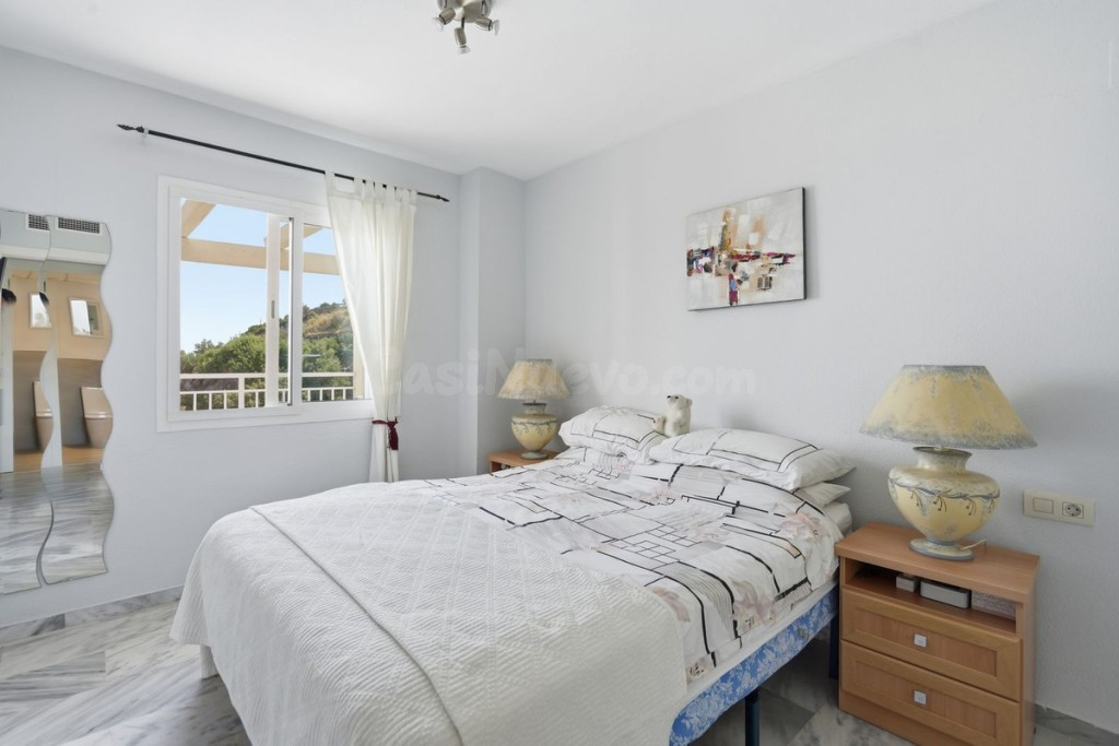 Apartamento en Venta en Benalmadena Málaga - foto 5