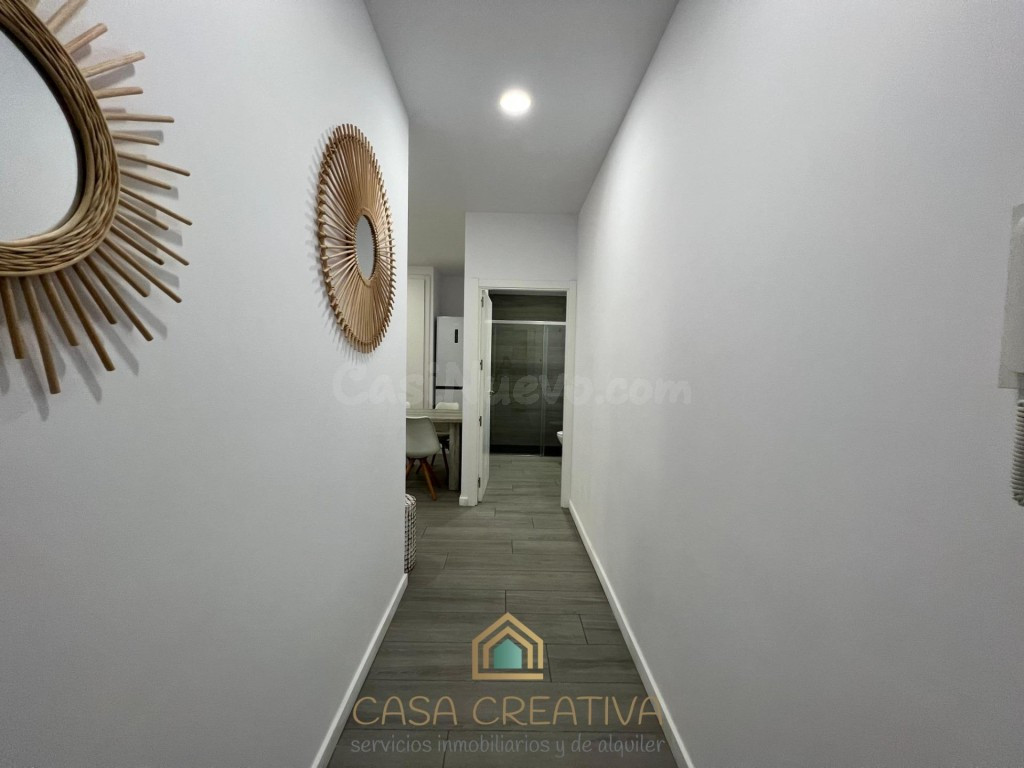 ESTUDIO LOFT EN ALQUILER JUNTO AL MERCADO CENTRAL – VALENCIA - foto 5