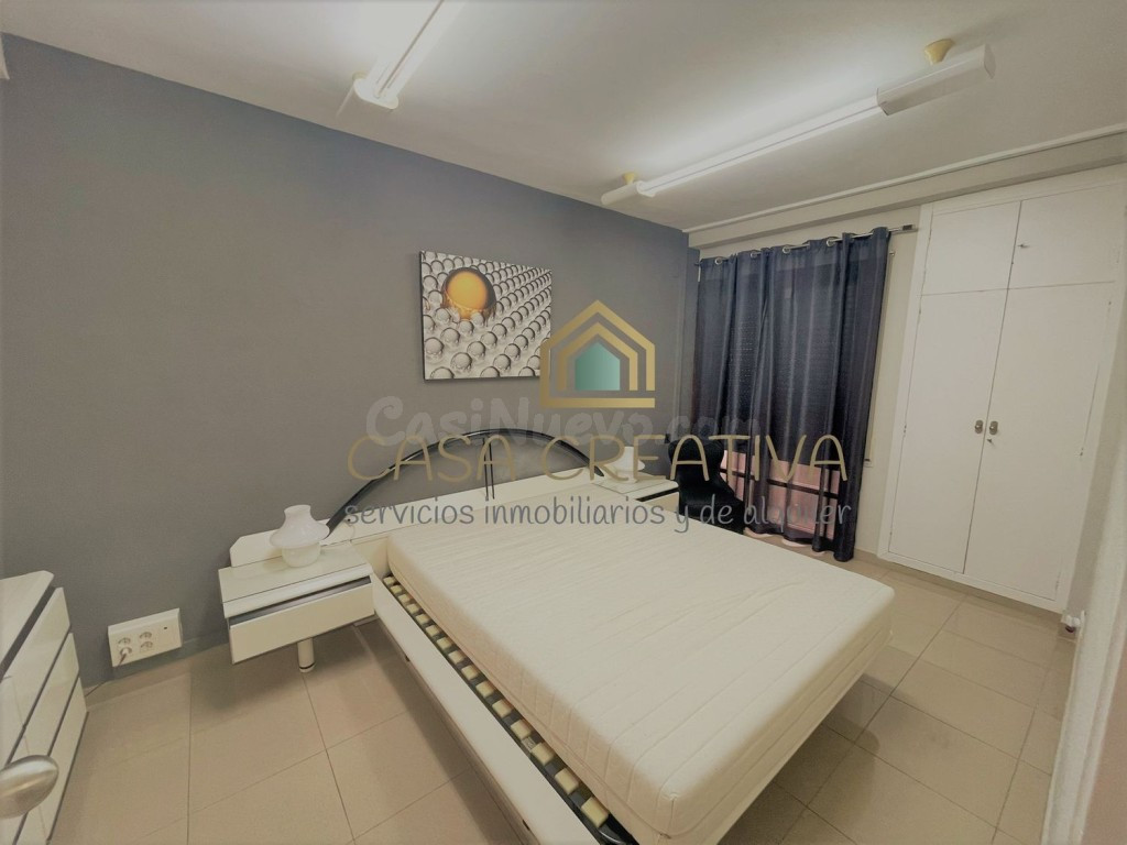 APARTAMENTO EN ALQUILER JUNTO A CLÍNICA QUIRÓN Y JARDÍN DE M - foto 5