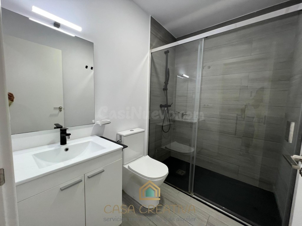 ESTUDIO LOFT EN ALQUILER JUNTO AL MERCADO CENTRAL – VALENCIA - foto 3