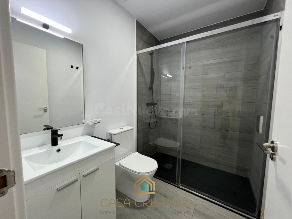 ESTUDIO LOFT EN ALQUILER JUNTO AL MERCADO CENTRAL – VALENCIA - foto 4