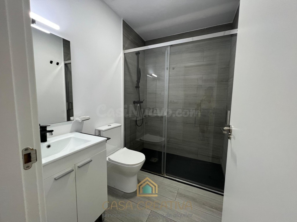 ESTUDIO LOFT EN ALQUILER JUNTO AL MERCADO CENTRAL – VALENCIA - foto 5