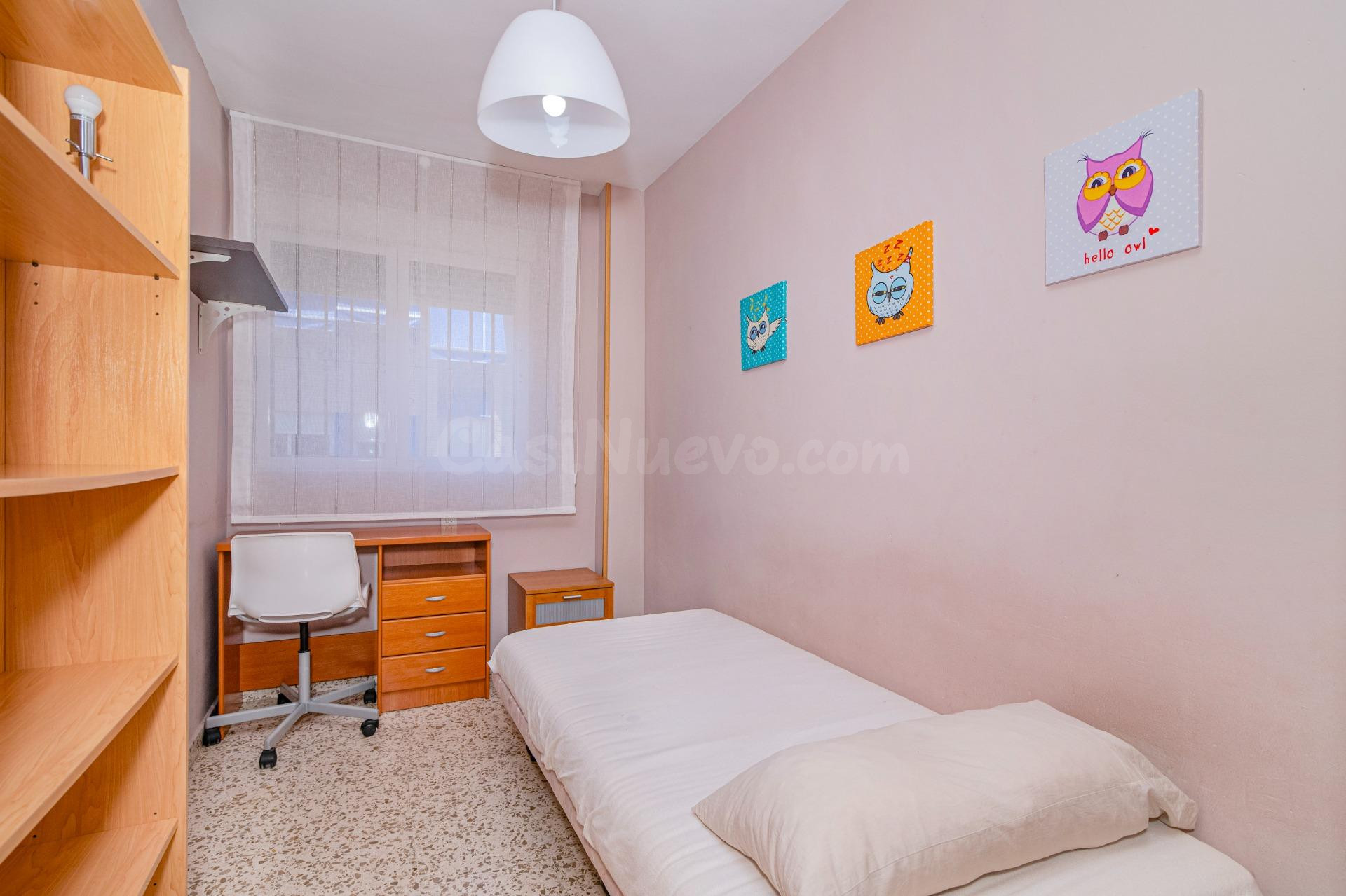 Piso de 3 habitaciones con mucho potencial en Parque Nueva G - foto 3
