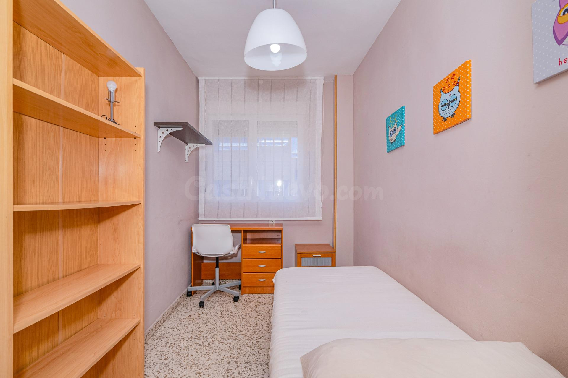 Piso de 3 habitaciones con mucho potencial en Parque Nueva G - foto 4