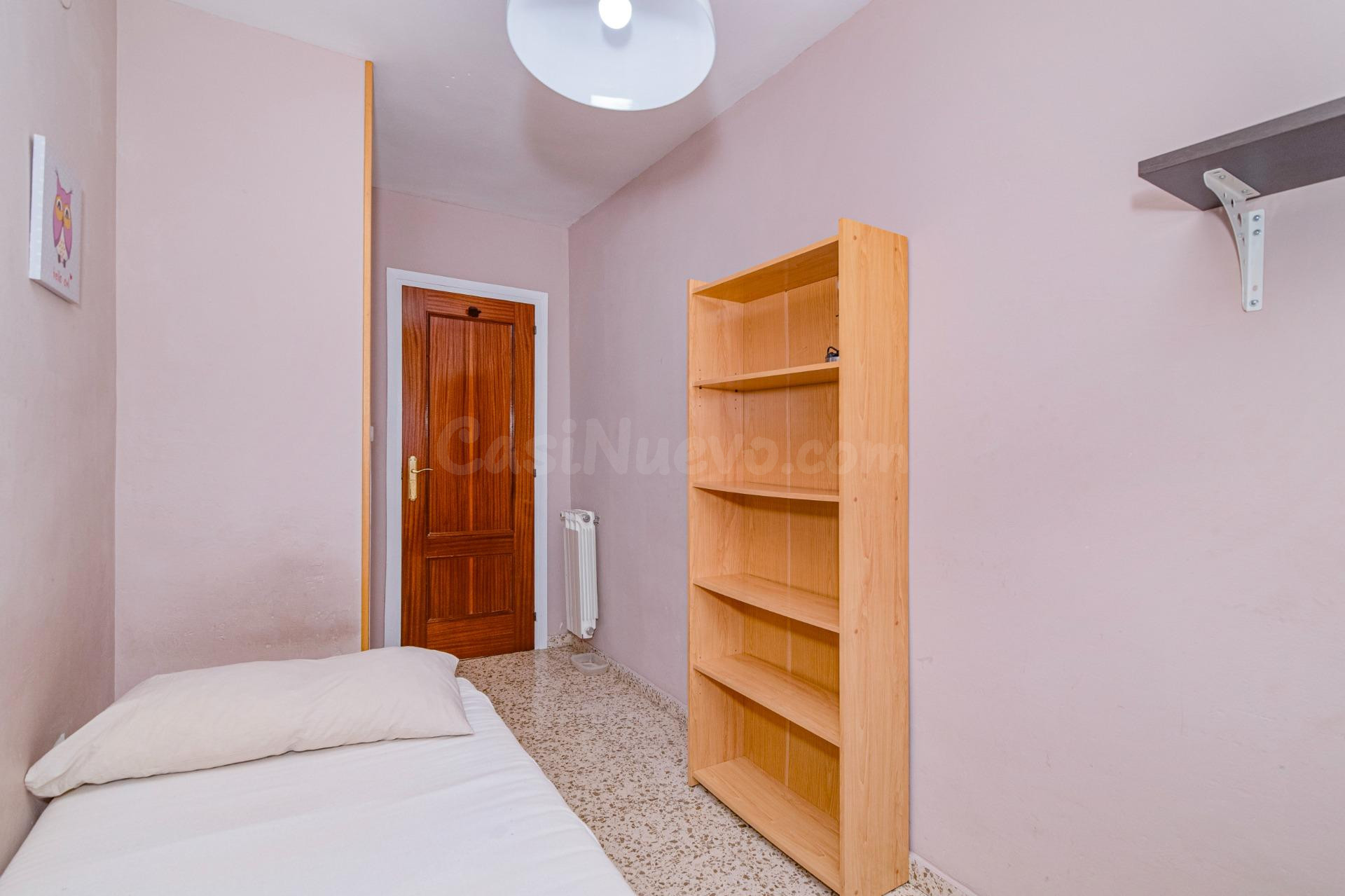 Piso de 3 habitaciones con mucho potencial en Parque Nueva G - foto 5