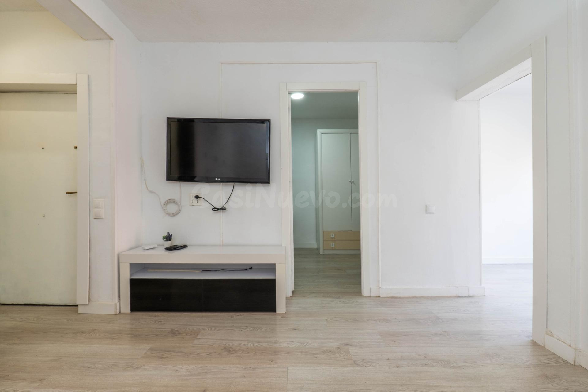 Piso de 5 dormitorios ideal para INVERSORES junto a edificio - foto 5