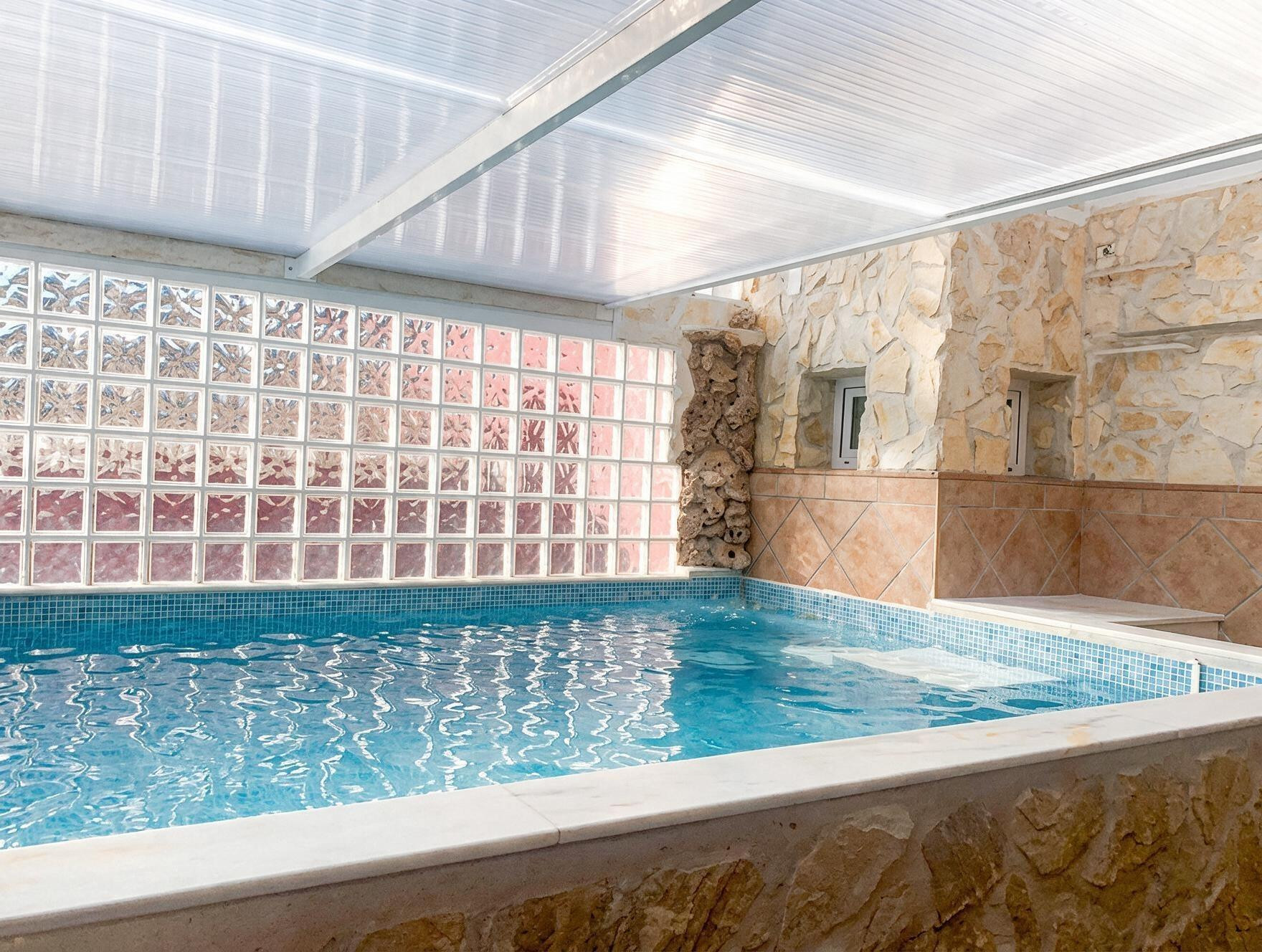 Chalet de Lujo en Alquiler en Huétor Vega (Granada) con Pisc - foto 2