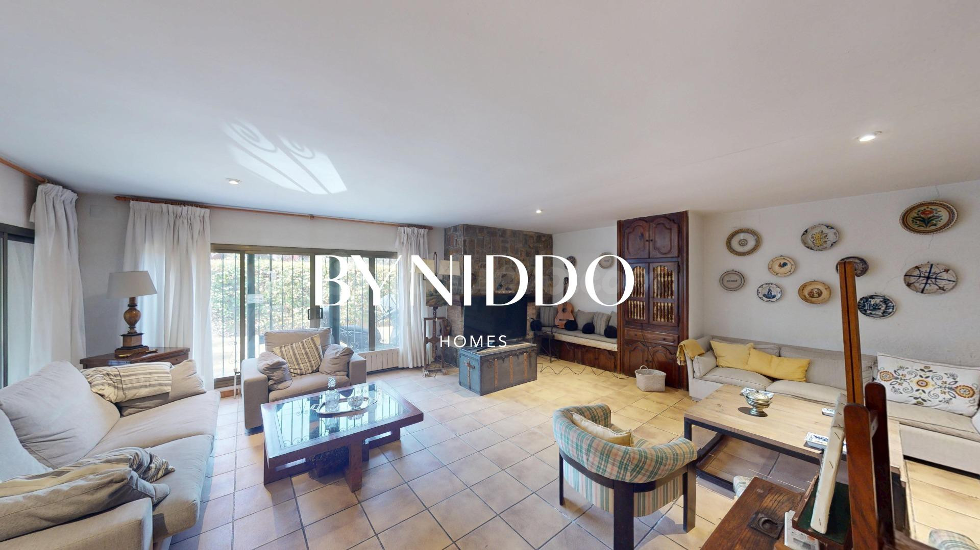 Casa independiente con carácter - foto 3