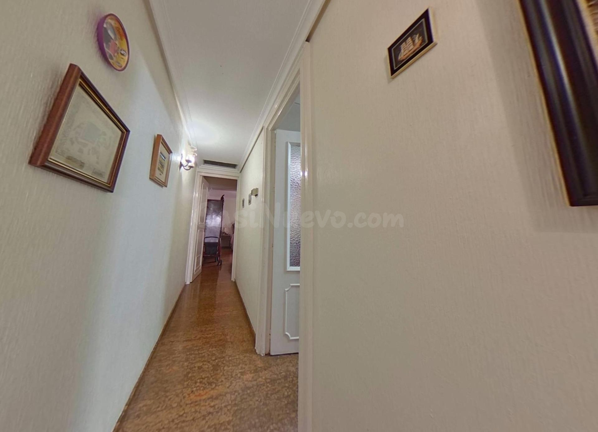 D. Se vende piso junto a la Avenida de Jesús Rescatado, exte - foto 3