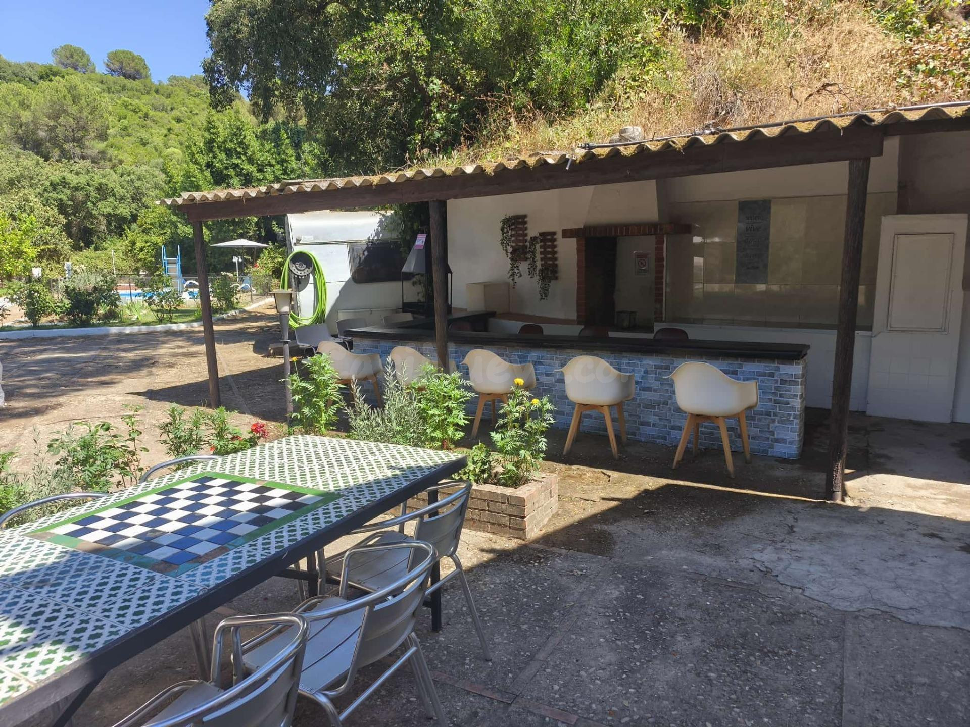 ALQUILER VACACIONAL "FINCA EL LAUREL" EN UN ENTORNO NATURAL  - foto 3