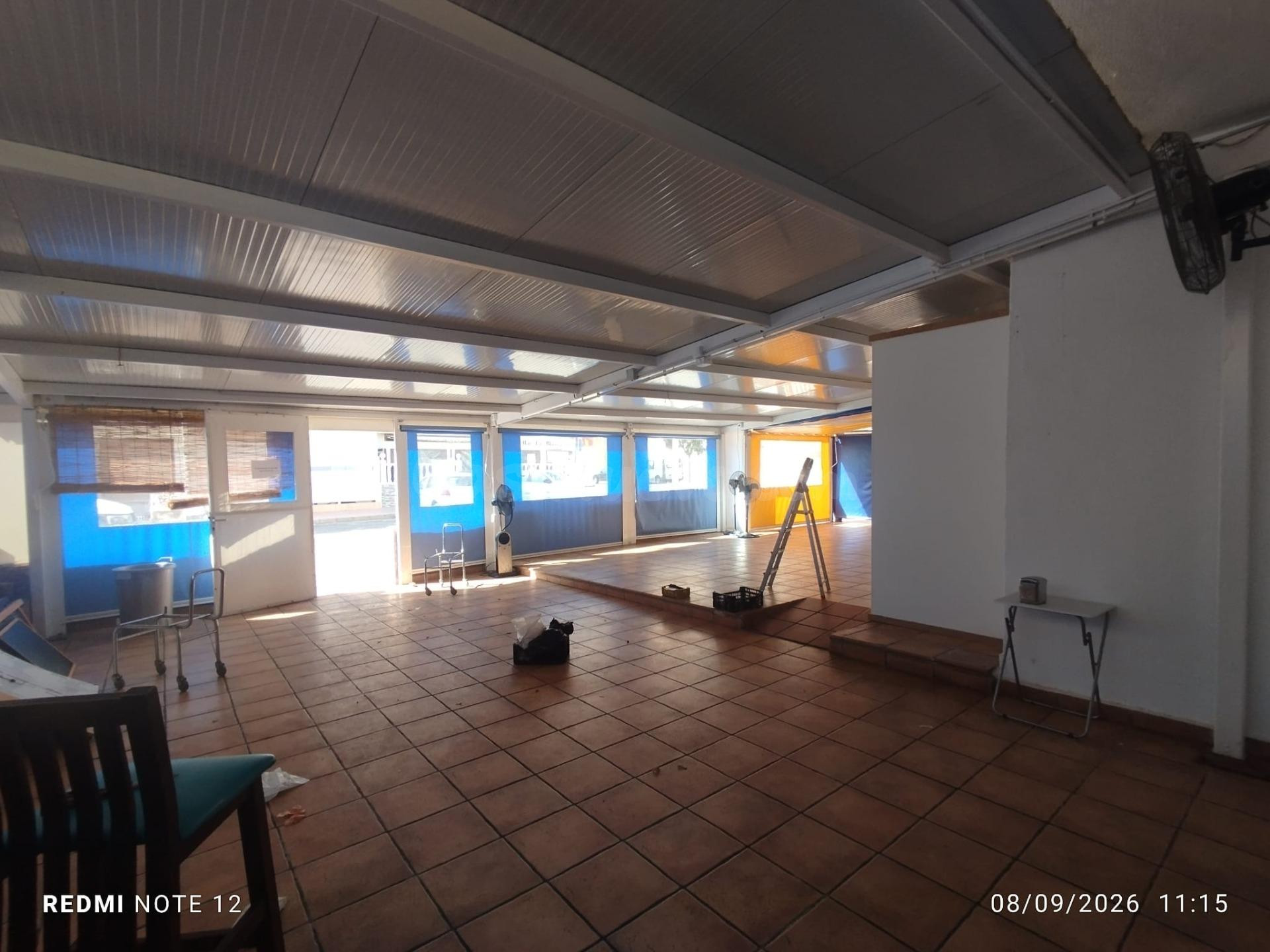 Restaurante a la venta en funcionamiento en Guardamar del Se - foto 3