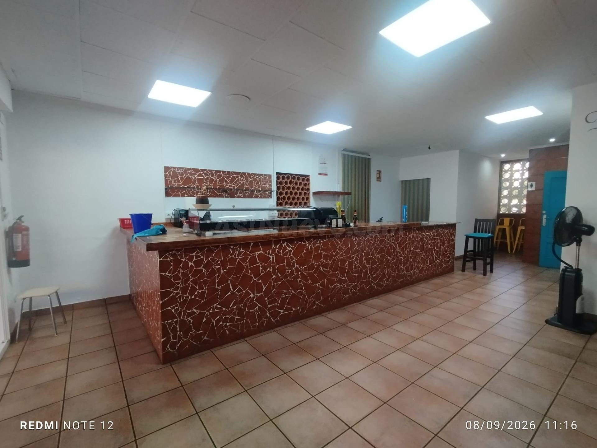 Restaurante a la venta en funcionamiento en Guardamar del Se - foto 4