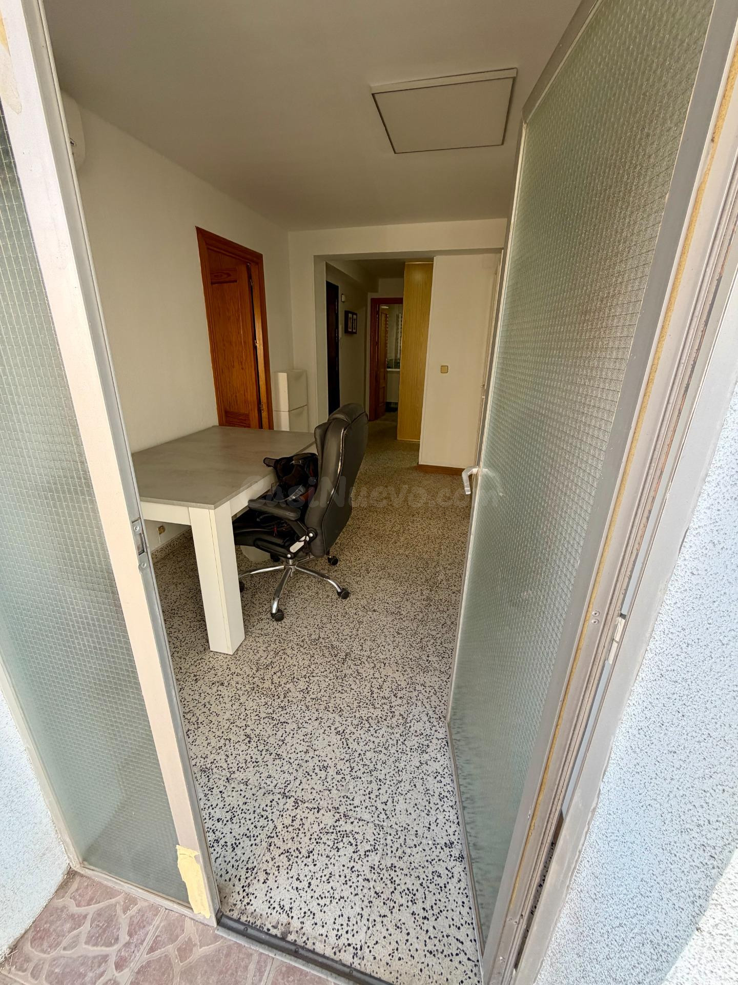 Piso reformado a 50 metros de la playa en El Zapillo – Almer - foto 5