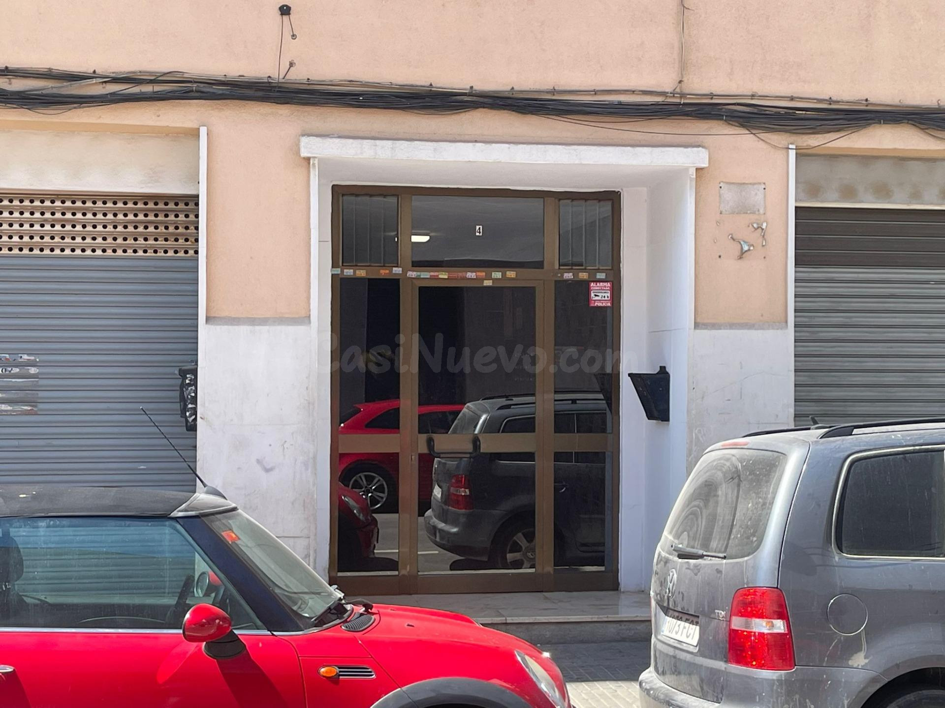 Piso de 3 habitaciones en la zona Carrefour de Reus - foto 3