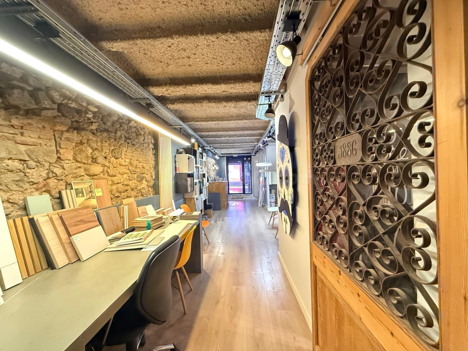 Local comercial en venta en Reus – 66 m2 en dos plantas