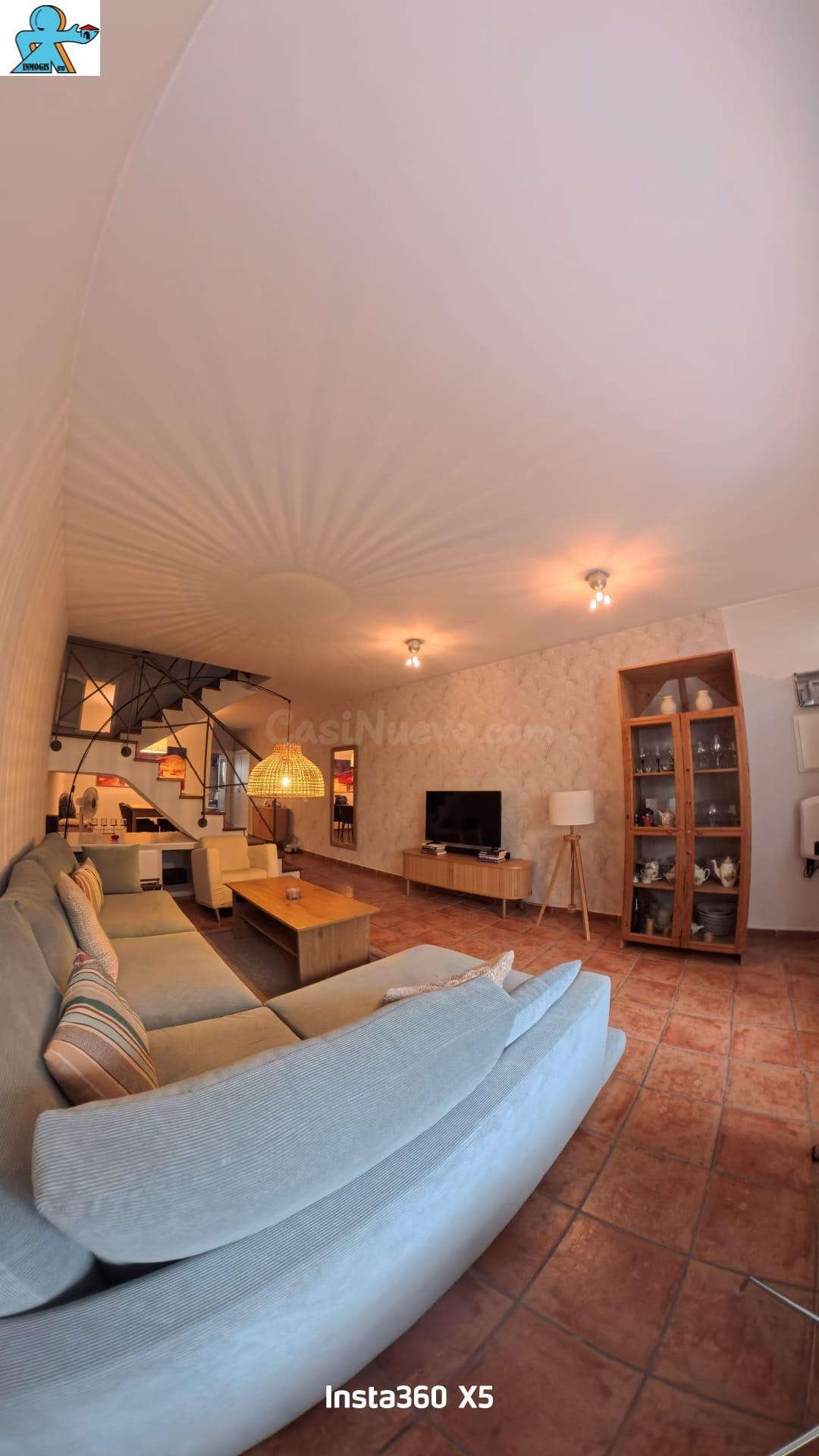 Fantastica casa singular en el centro de Montmeló - foto 2
