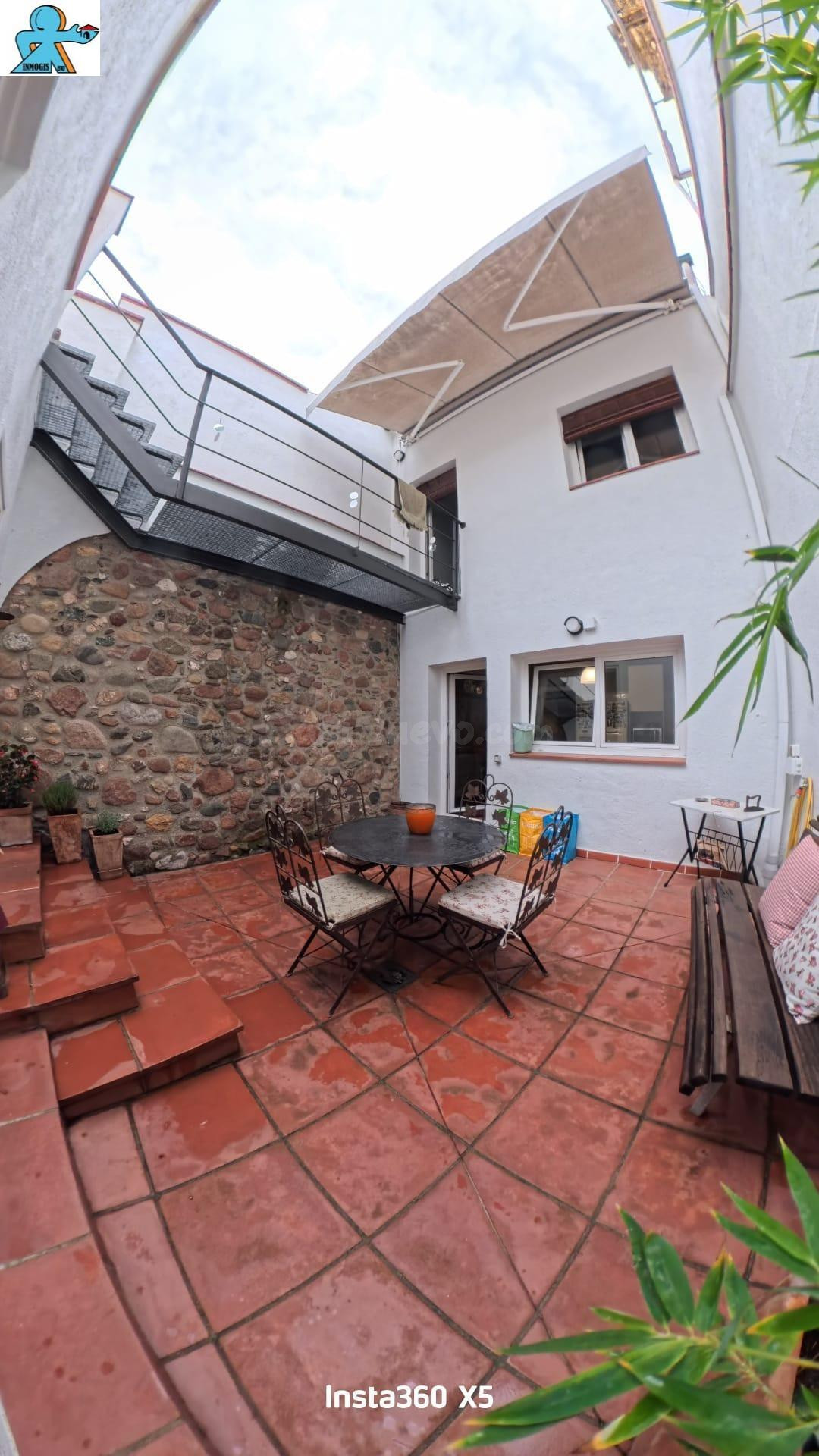 Fantastica casa singular en el centro de Montmeló - foto 4