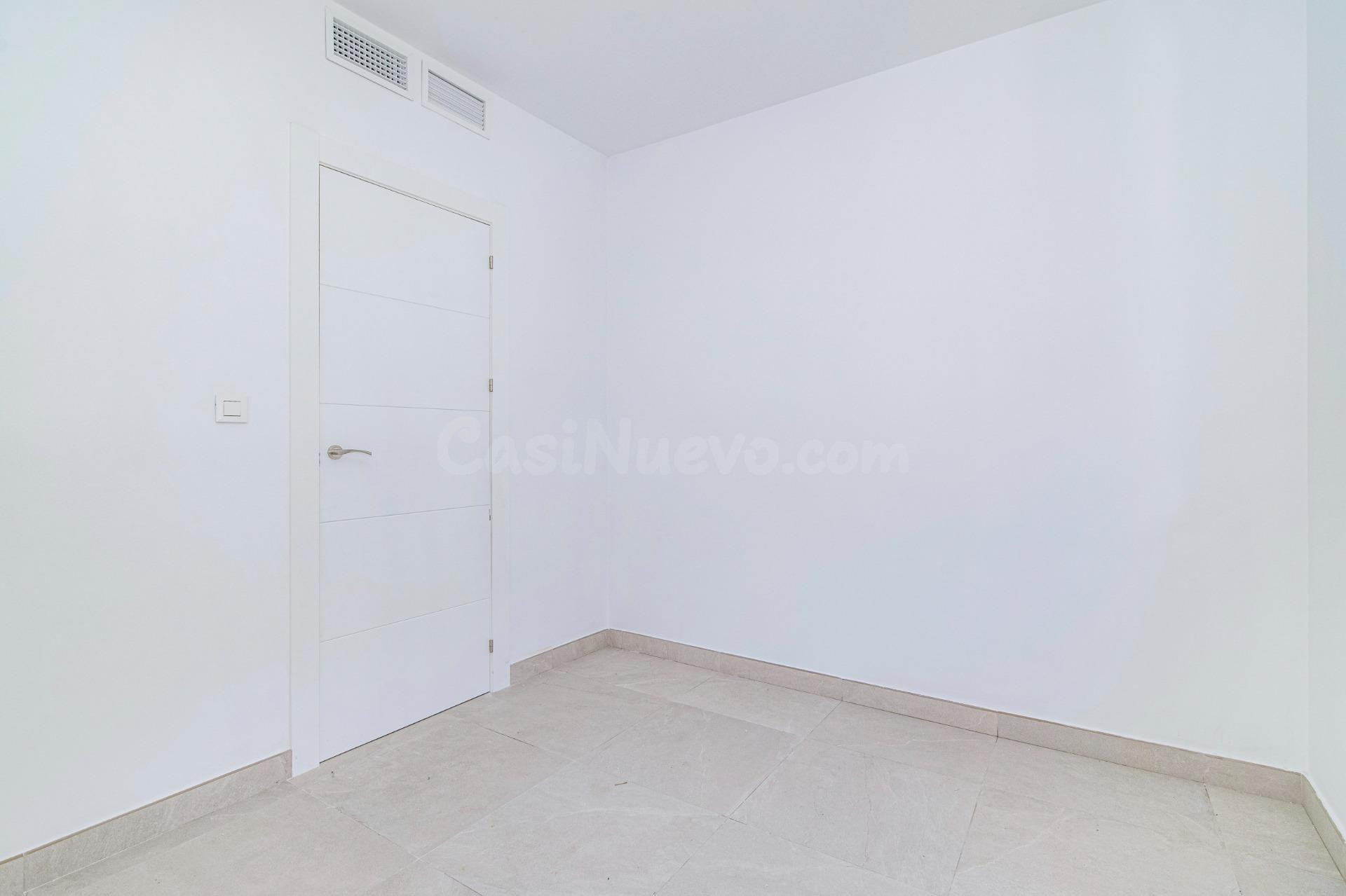 Piso nuevo a estrenar, muy luminoso en Atarfe - foto 4