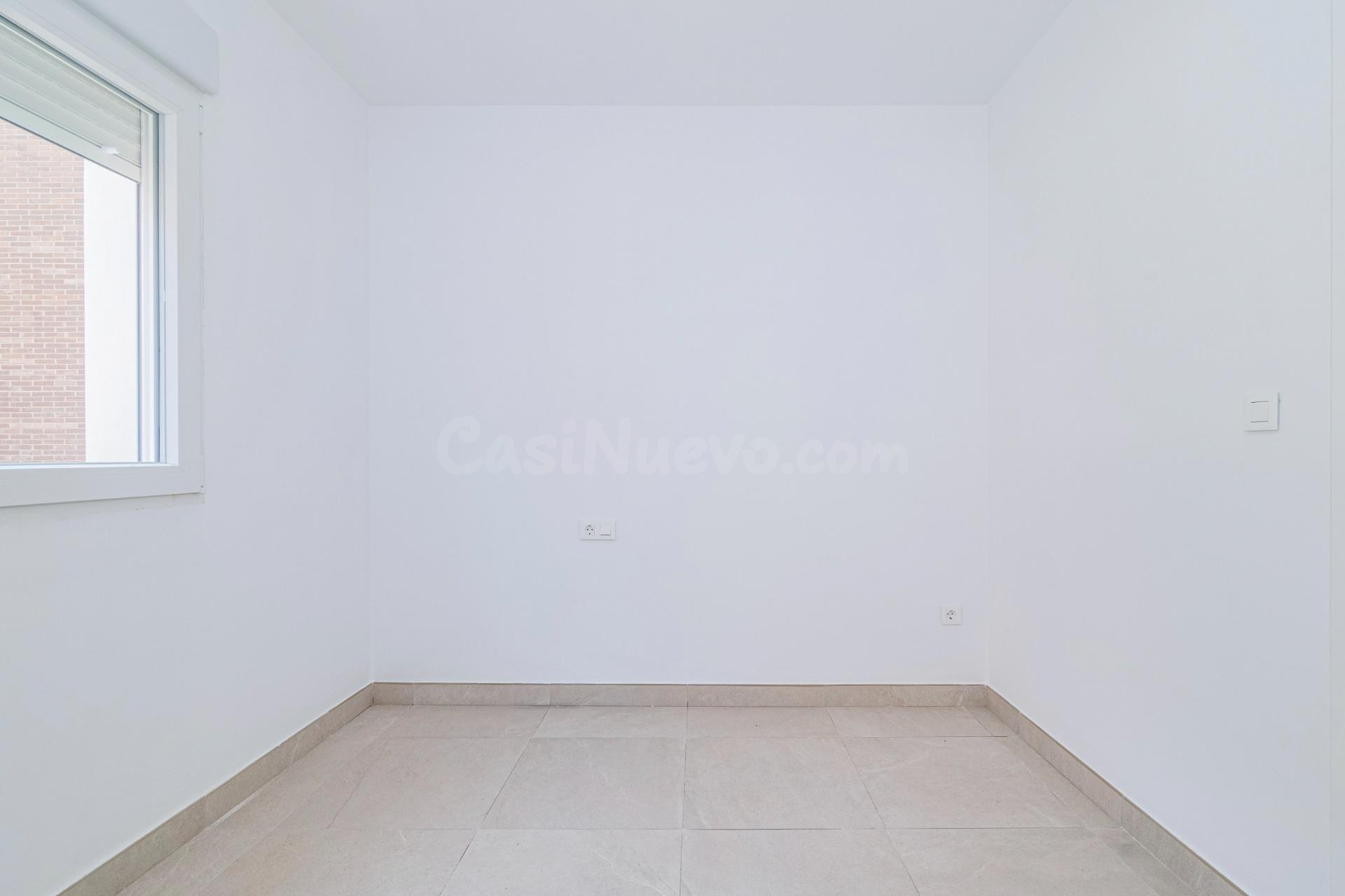Piso nuevo a estrenar, muy luminoso en Atarfe - foto 5