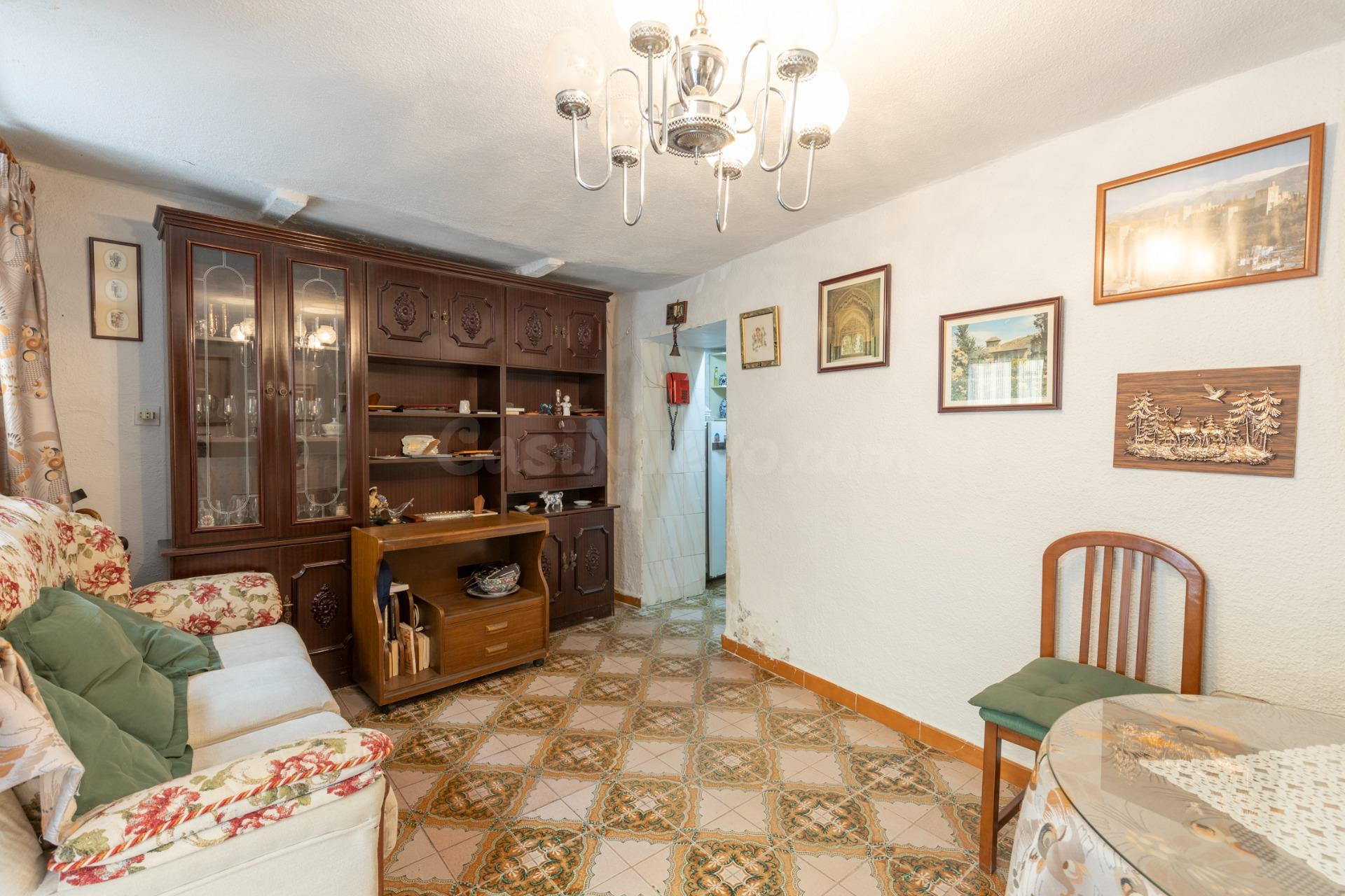 BONITA CASA PARA REFORMAR - foto 2