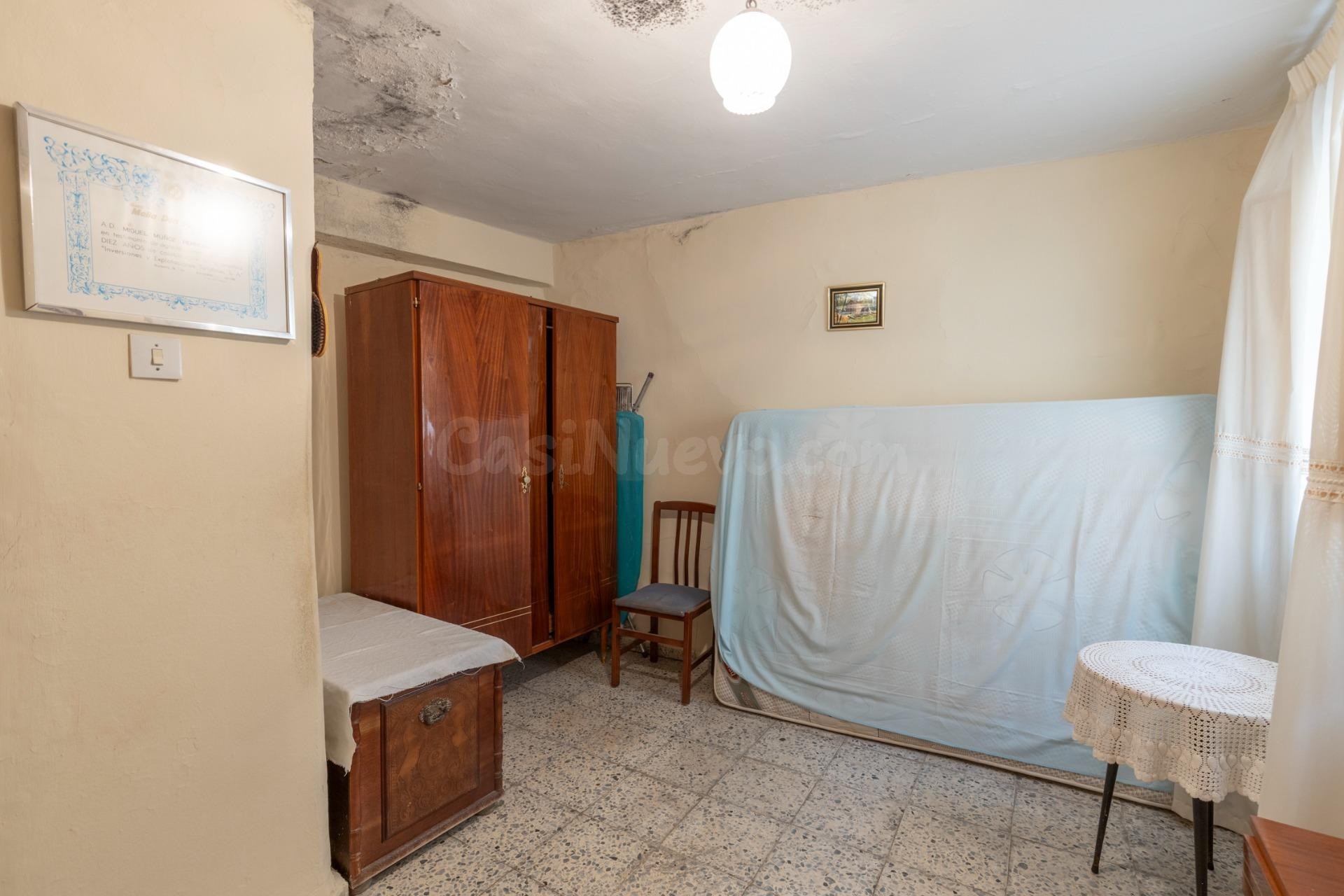BONITA CASA PARA REFORMAR - foto 5