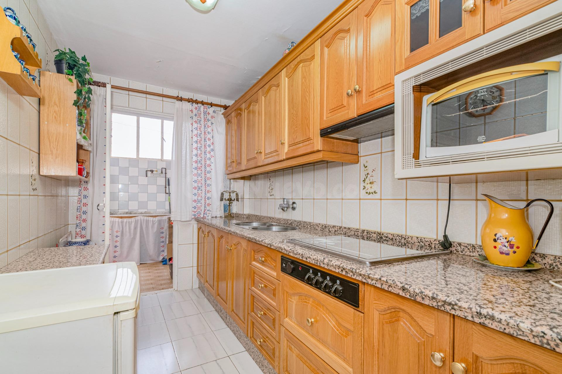 Piso en Zaidín-Vergeles - foto 3