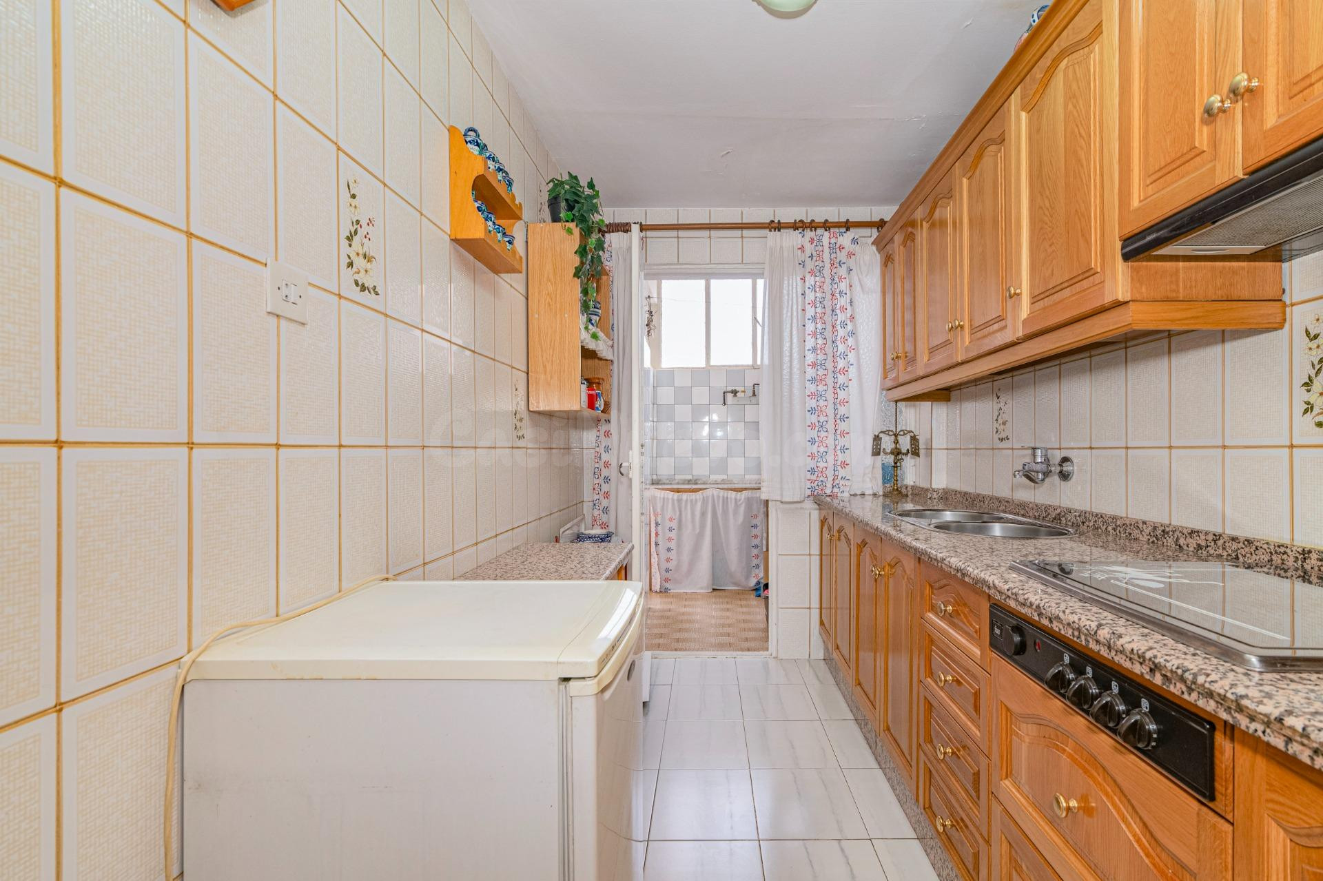 Piso en Zaidín-Vergeles - foto 4