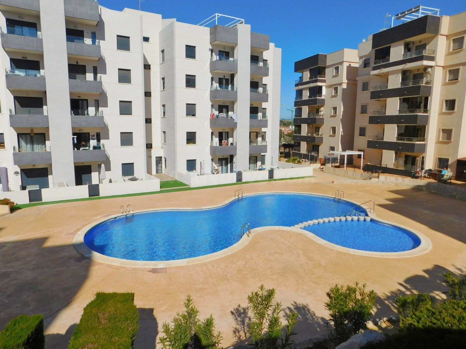 Apartamento 2 habitaciones 73m² en alquiler - Centro