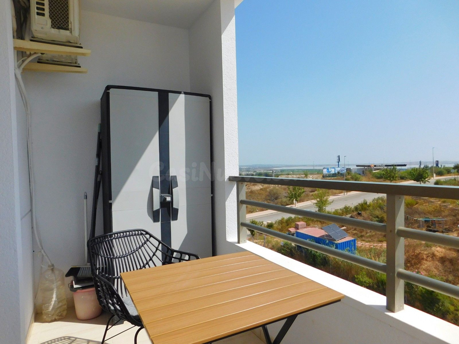 Apartamento 2 habitaciones 73m² en alquiler - Centro - foto 4