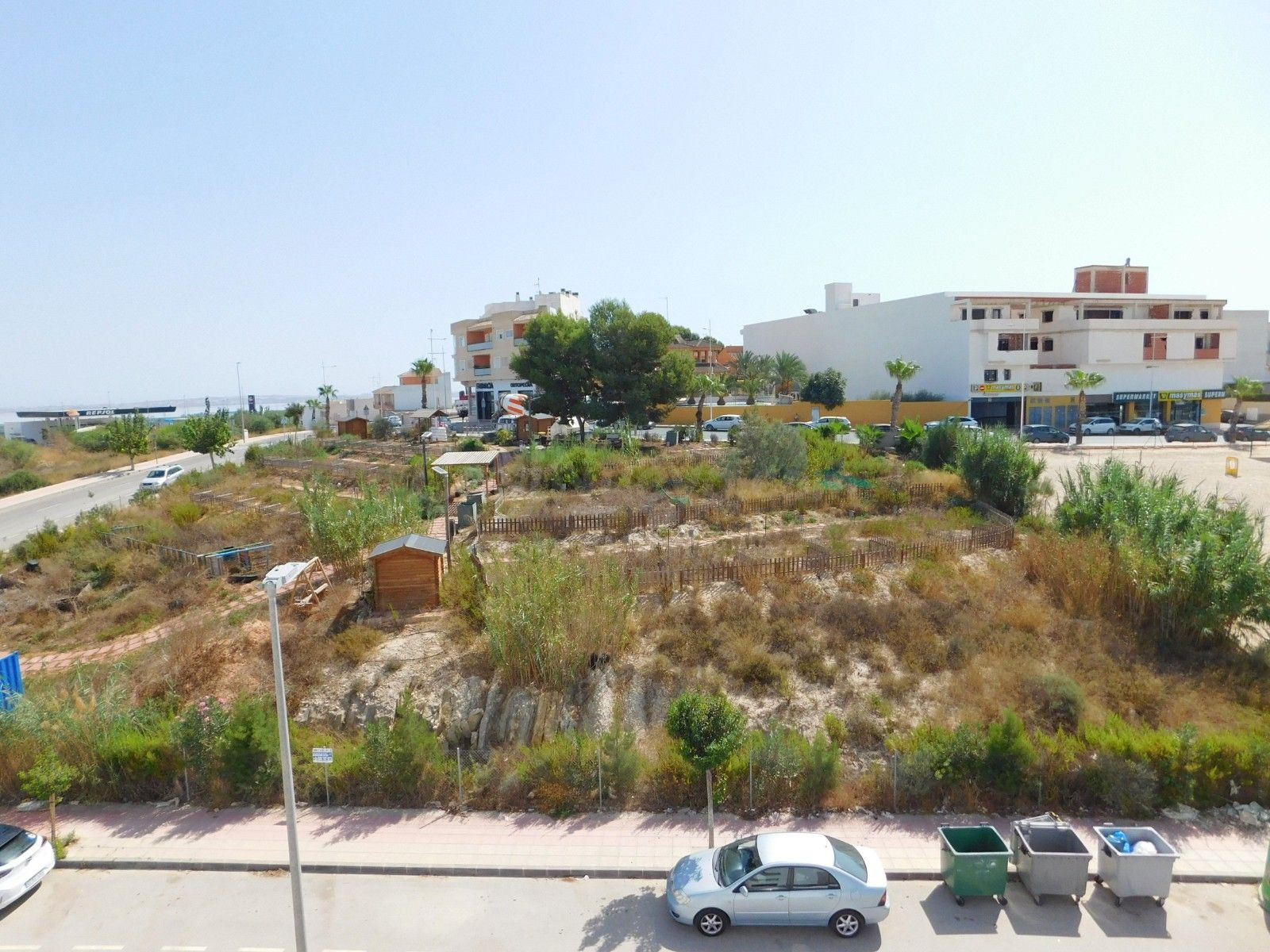 Apartamento 2 habitaciones 73m² en alquiler - Centro - foto 5