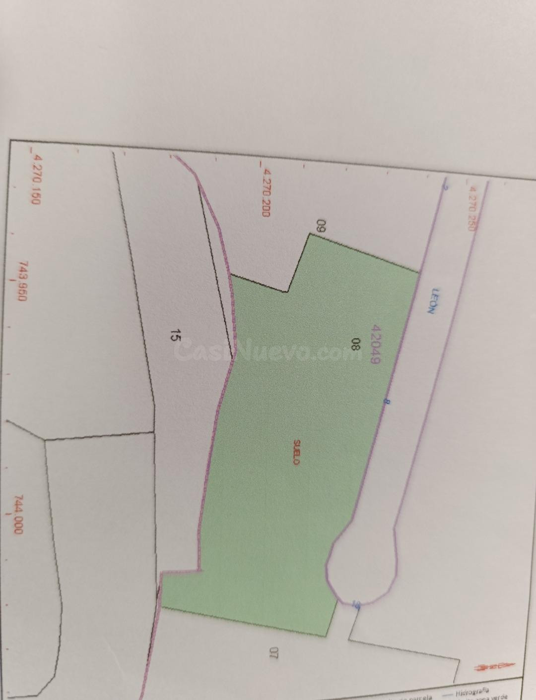 TERRENO URBANO EN VENTA EN BAHIA GOLF FINESTRAT - foto 2