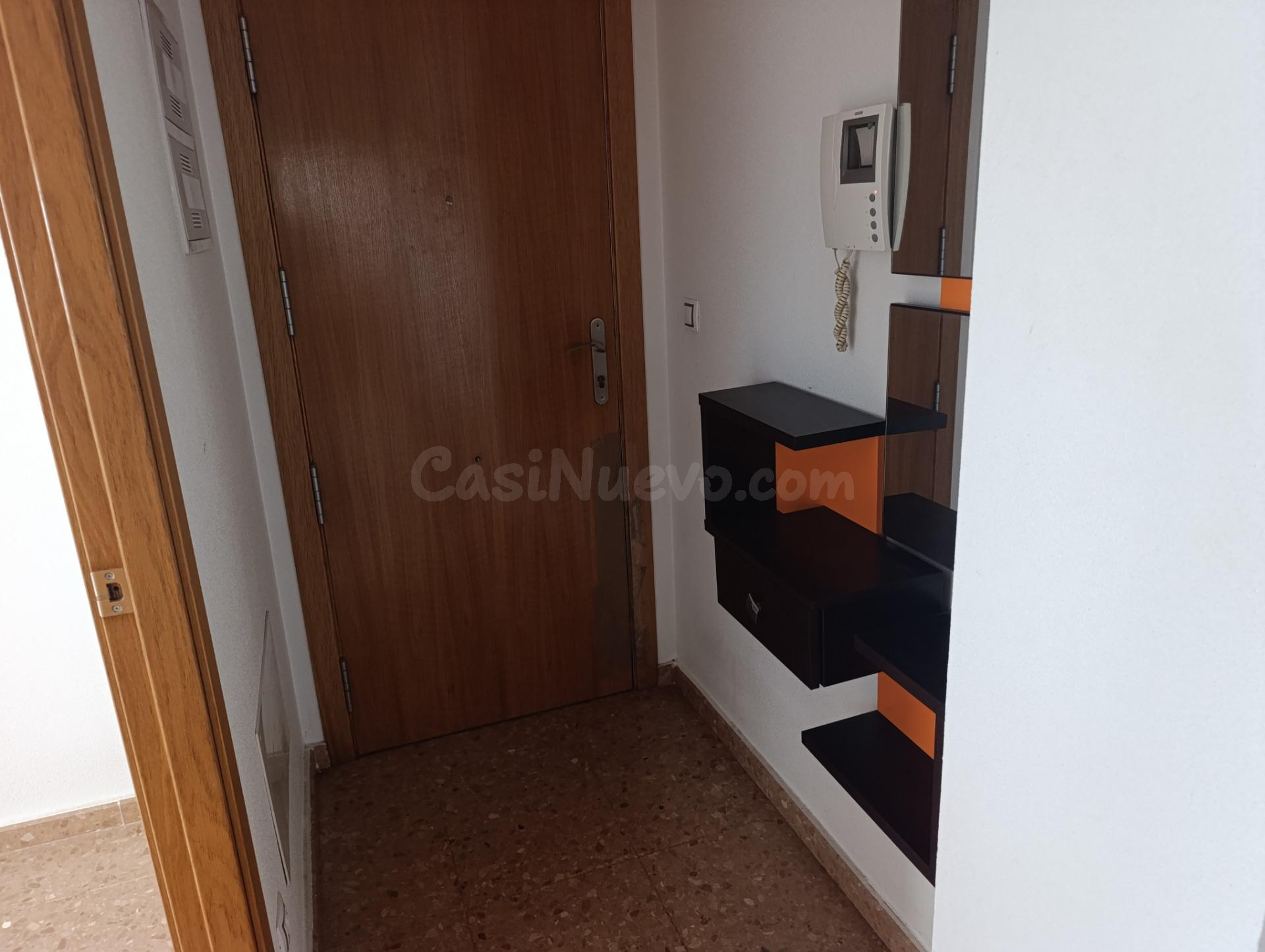 Piso en Elche, zona San Crispín - foto 2