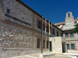 Casa en Alquiler en Esquivias - foto 2
