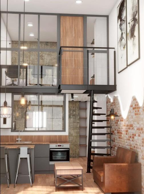 Lote de 4 lofts en barrio Infante Don Juan Manuel de Murcia - foto 2