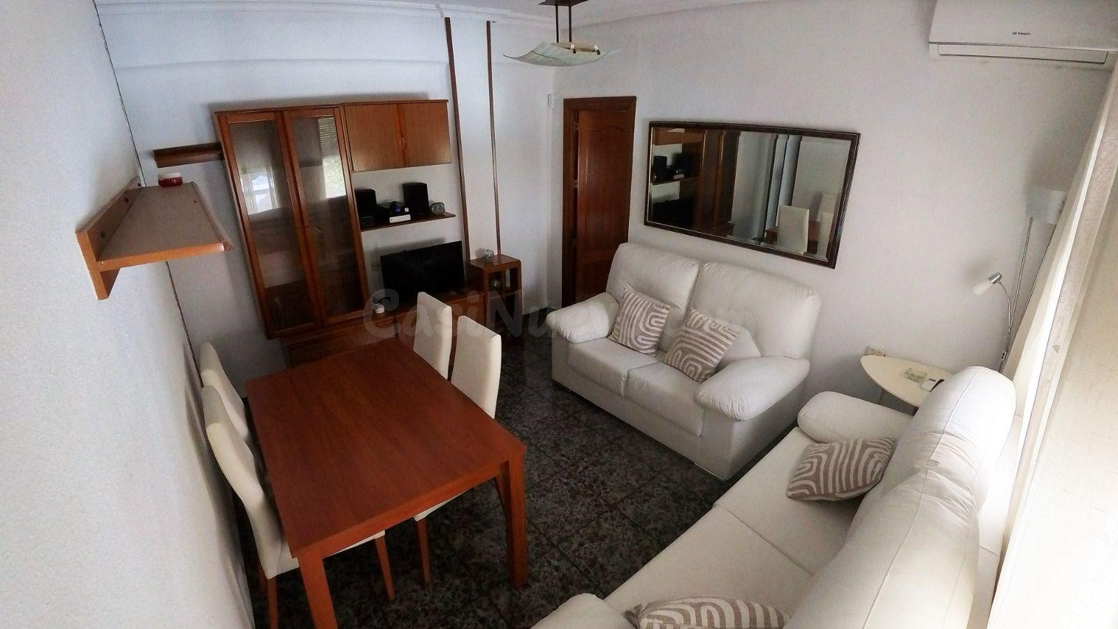 Estupendo piso en Alcantarilla - foto 2