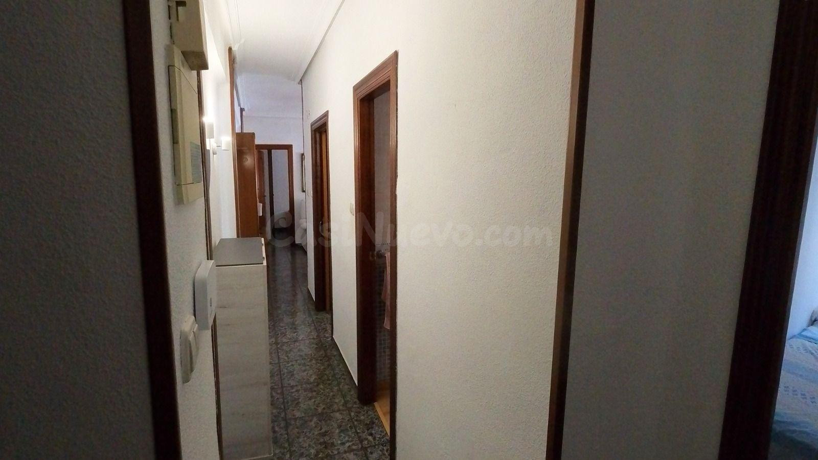 Estupendo piso en Alcantarilla - foto 5