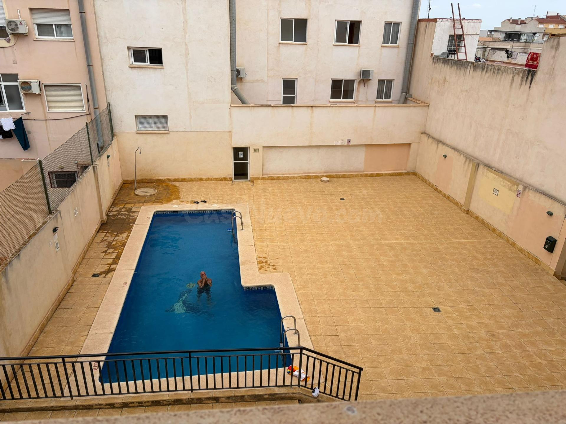 Coqueto apartamento cerca de Hospital Arrixaca en el Palmar - foto 5
