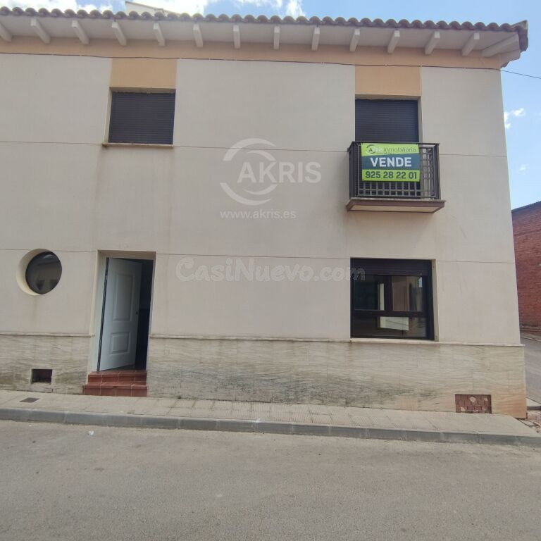 Adosado en Turleque - foto 2