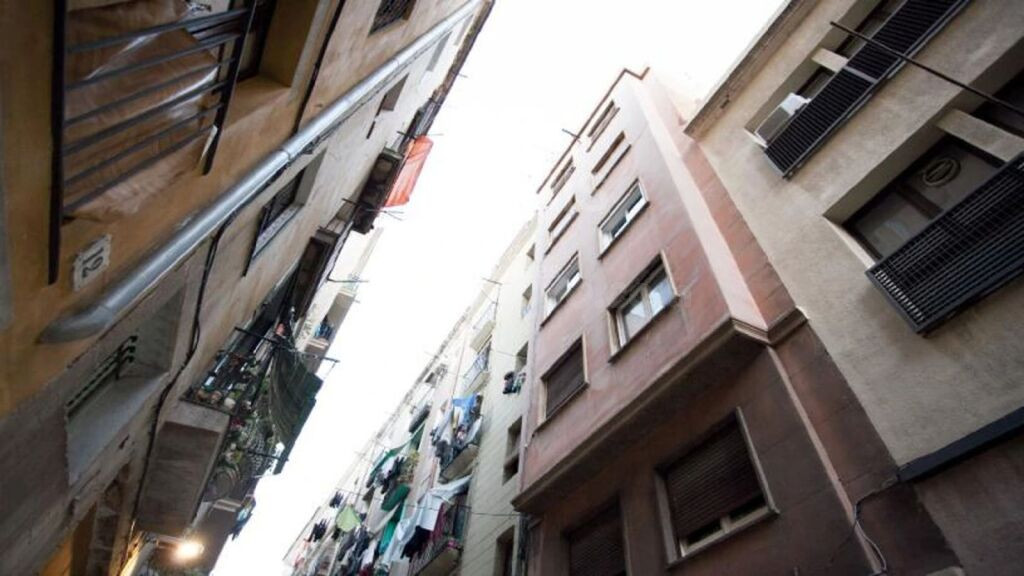 Piso en Barcelona - foto 5