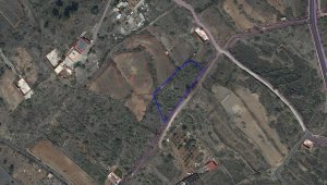 TERRENO RÚSTICO EN GUÍA DE ISORA – 1.915 m2, SITUADO A POCOS - foto 5