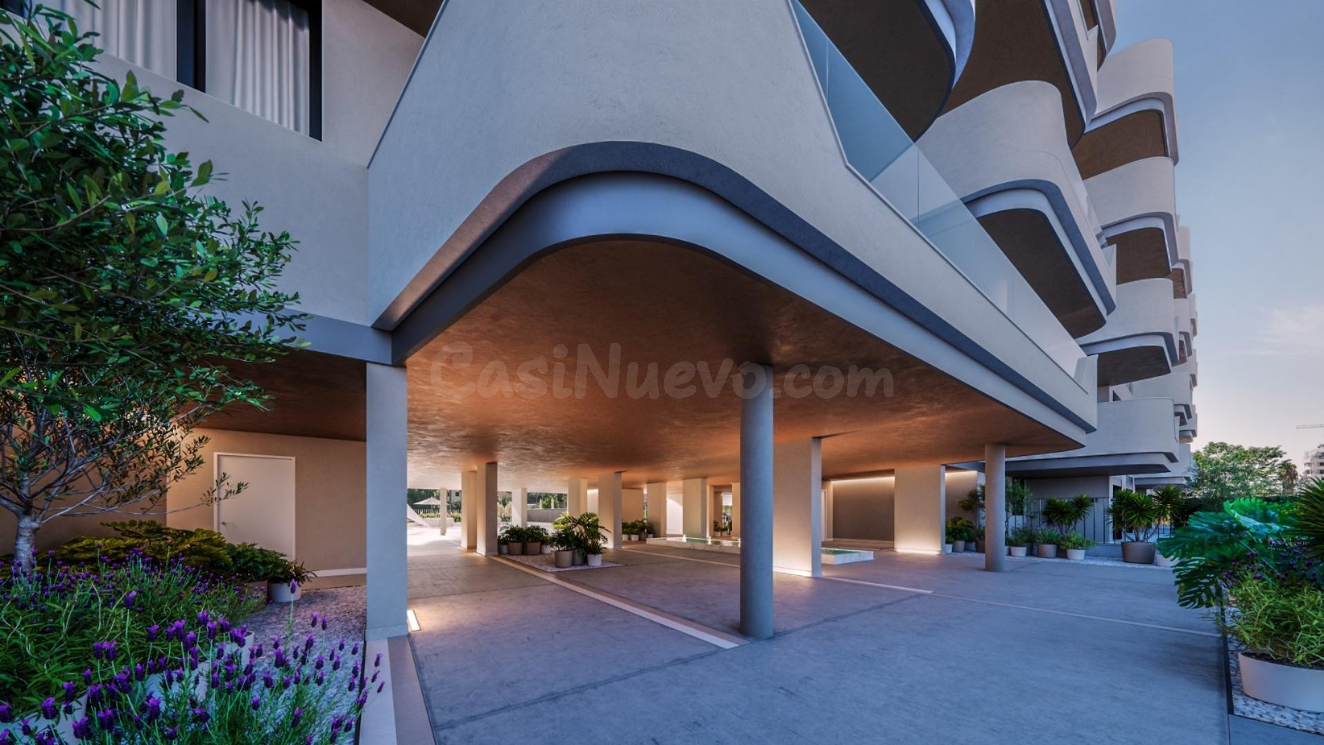 NUEVA PROMOCIÓN EN TORRE DEL MAR – VIVIENDAS CERCA DE LA PLA - foto 2