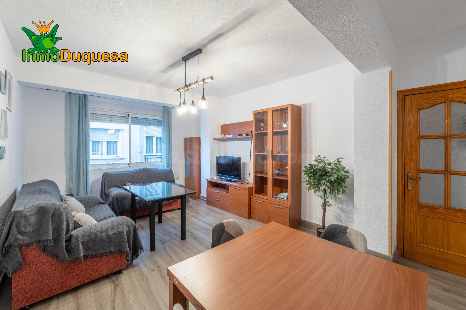 Piso de 3 Dorm. junto a Calle Gonzalo Gallas (F. CIENCIAS)