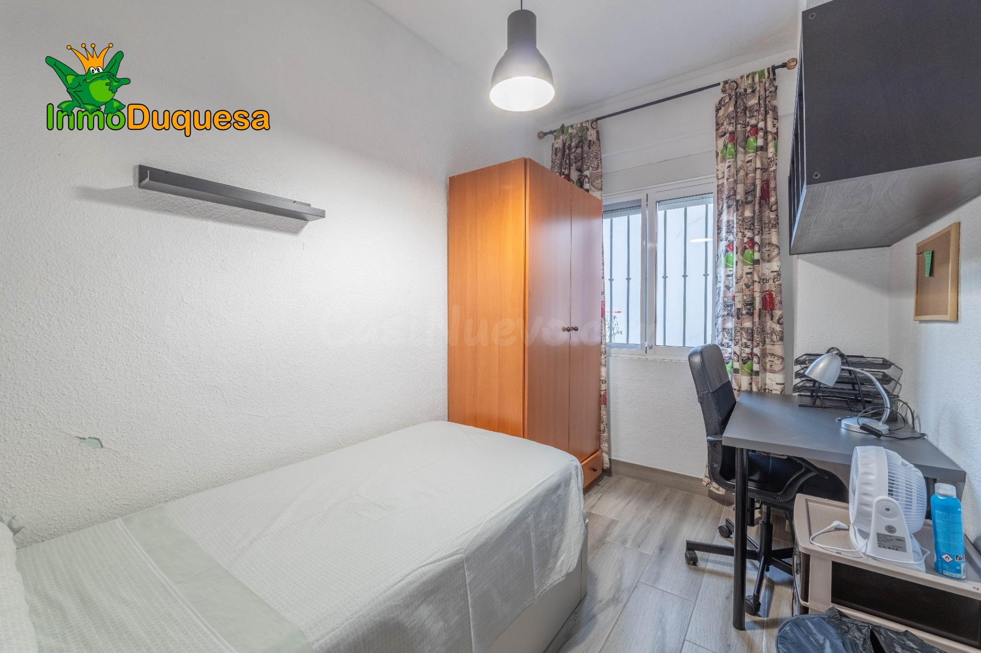 Piso de 3 Dorm. junto a Calle Gonzalo Gallas (F. CIENCIAS) - foto 3