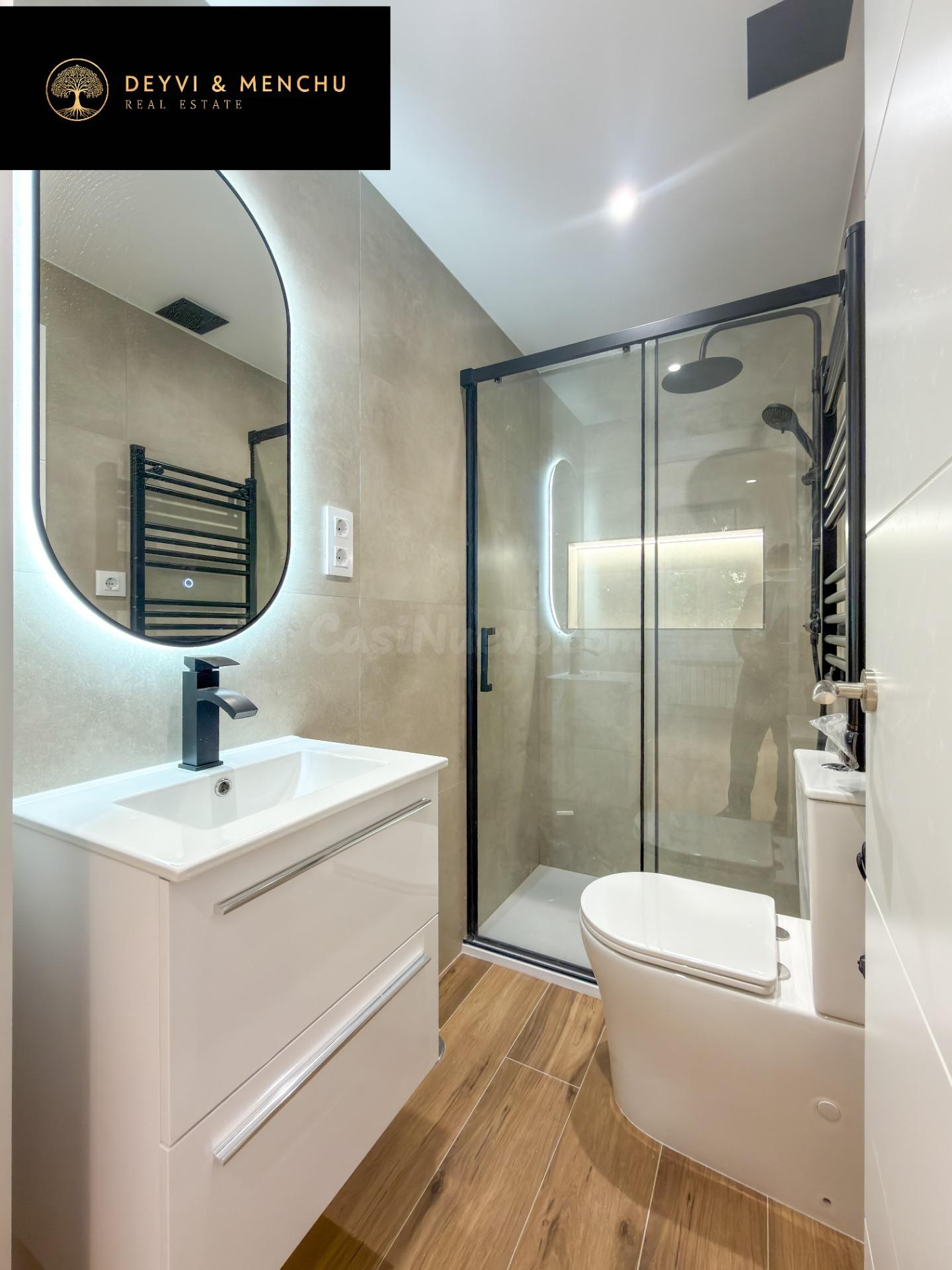 Exclusivo Piso en el Corazón de Getafe Centro - ¡Un Sueño He - foto 4
