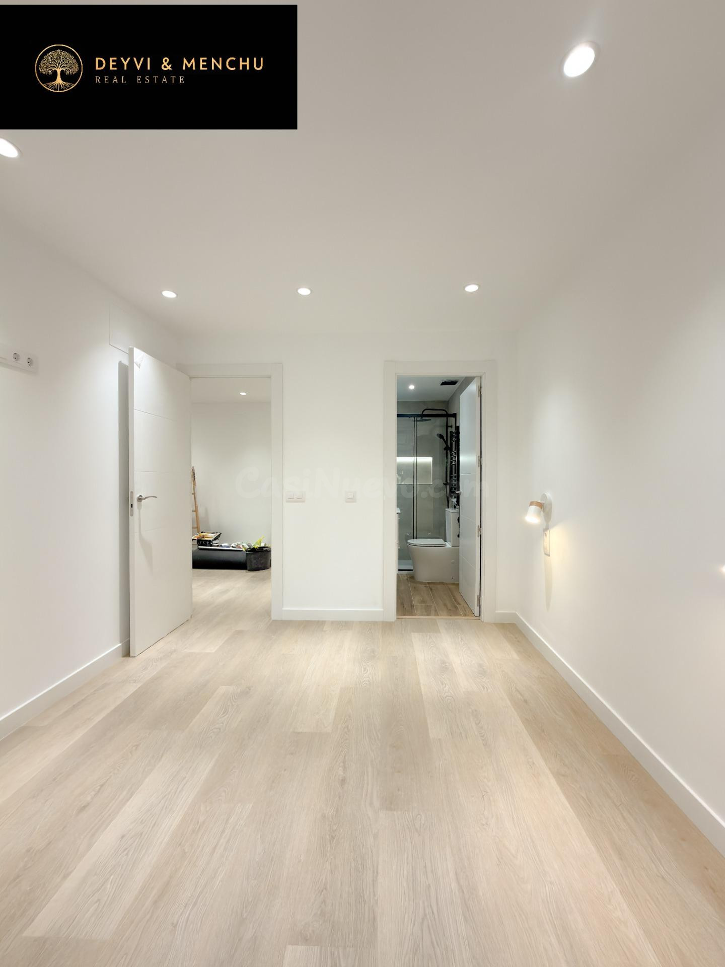 Exclusivo Piso en el Corazón de Getafe Centro - ¡Un Sueño He - foto 5