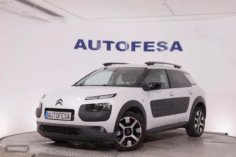 Citroen C4 Cactus